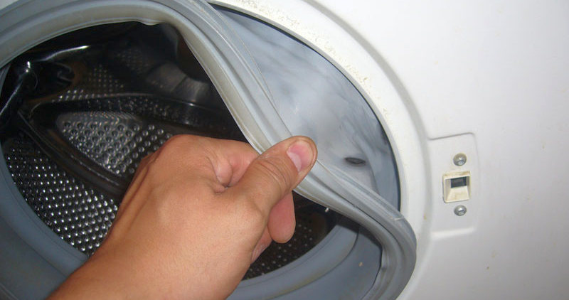Ошибка E40 стиральной машины Электролюкс